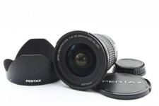 Pentax smc 24mm - smc, 12-24mm