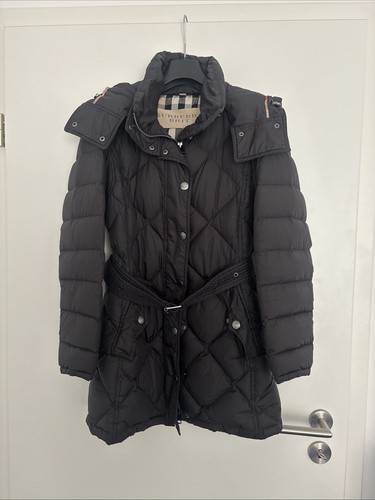 Piumino burberry brit taglia - piumino,