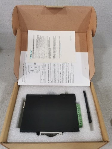 Moxa oncell g3110 - v2.0, (rt)