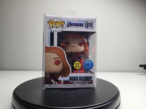 Funko pop marvel avengers - pop!,