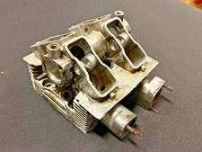 Testa cilindro NSU Prinz 1200 TT 783 per motore 1200 (xk5) giace da 40 anni