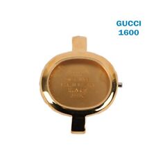 Cassa orologio 1600 Gucci