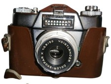Voigtländer Ultramatic CS 35