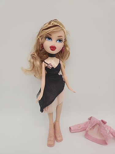 Bambola bratz valentina - bratz, twiins