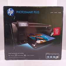 Photosmart plus all - plus, all-in-one