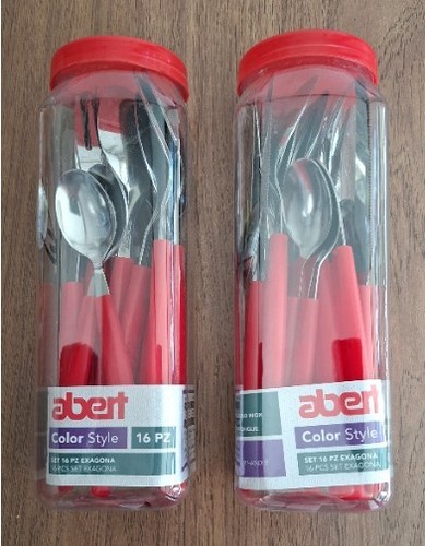 Servizi set 16 - 16,