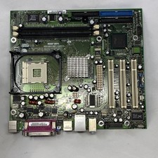 Tappetino scheda madre