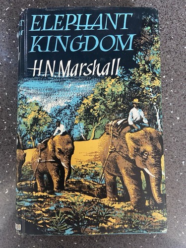 Marshall n - n, (1926-)