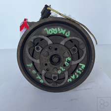 92600VB800 Compressore a/c NISSAN PATROL GR (Y61) 3.0 TD a9495b