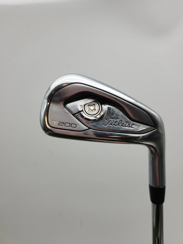 Titleist t200 ferro - titleist, 6