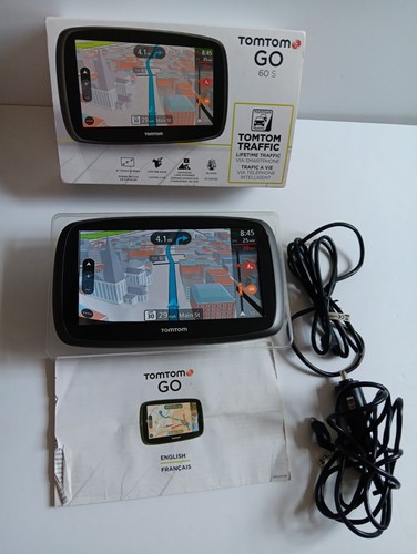 Tomtom 6 gps per - tomtom, 6"