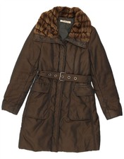 Cappotto donna imbottito
