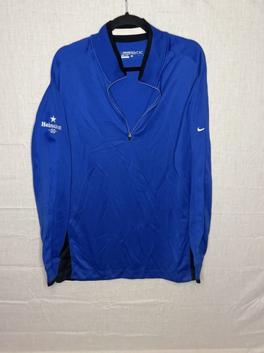 Nike golf dri - dri-fit, heineken