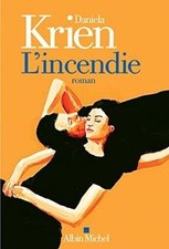 LIncendie von Krien, Daniela | Buch | Zustand sehr gut