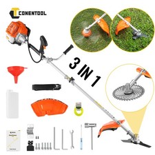 Decespugliatore a benzina 52CC