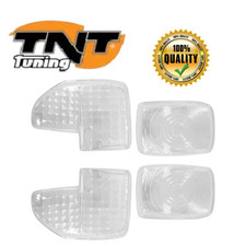 Gemme Frecce trasparenti TNT