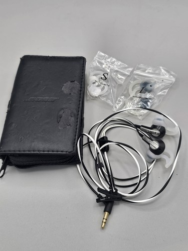 Bose ie2 ear wired - bose, in-ear