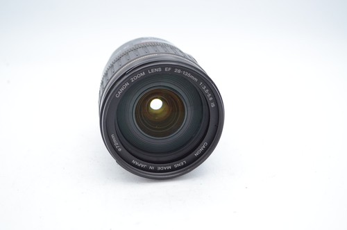 Canon 135 5 - canon, 28-135