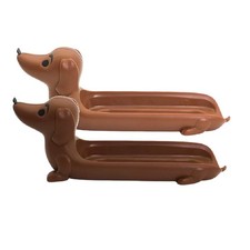 Vassoio da portata a forma di