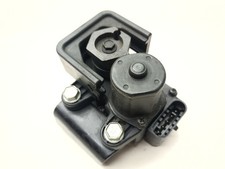 MOTORINO VALVOLA SCARICO EXHAUST VALVE HARLEY DAVDSON DYNA SOFTAIL TOURING 07-16