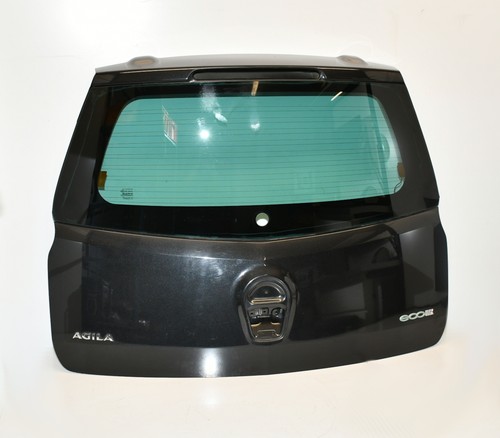 Portellone bagagliaio 93193294 - portellone,