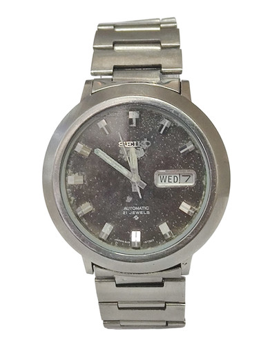 Vintage seiko automatic - automatic, date