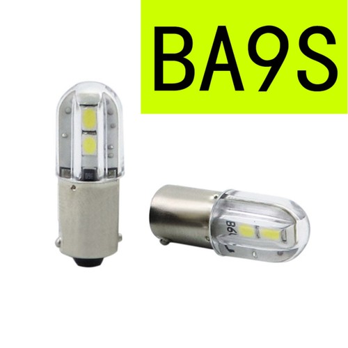 Ba9s led lampadina - dc,
