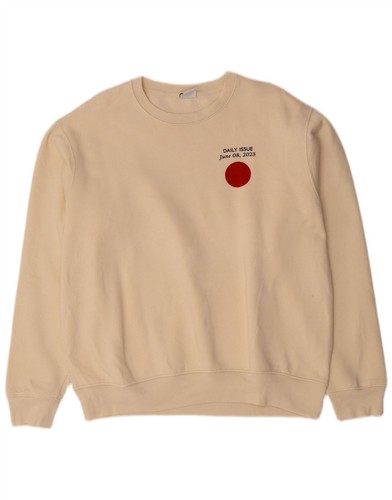 Zara maglione felpa uomo - zara,