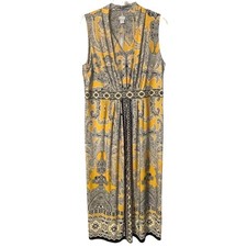 Maxi abito Chicos NUOVO