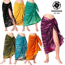 PANASIAM Tie-Dye Sarong