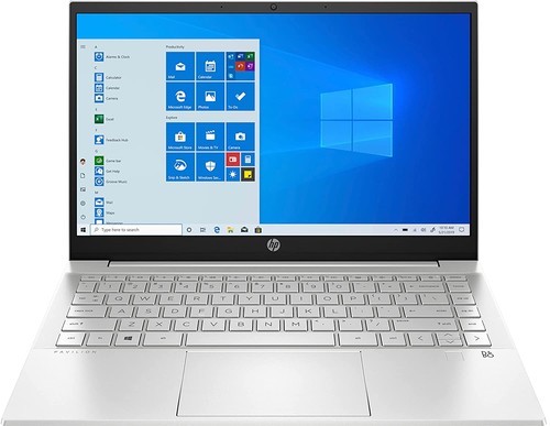 Pavillion intel core - 14,