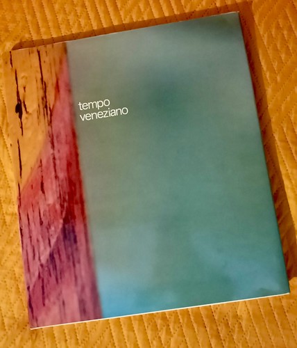 Tempo veneziano fotografie - tempo,