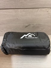 MANTUOLE Cuscino Sacco a pelo