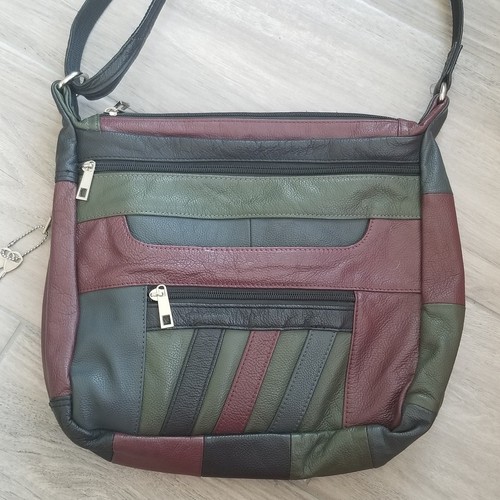 Borsa tracolla roma - borsa, a
