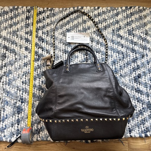 Borsa secchiello valentino - borsa,