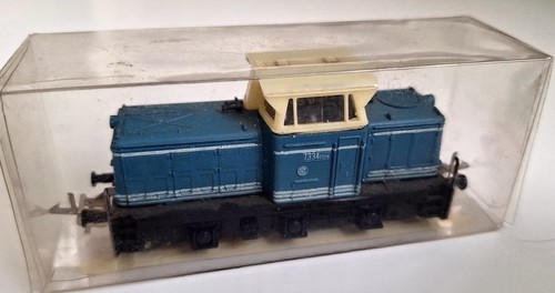 Scala 120 bttb - 1:120,