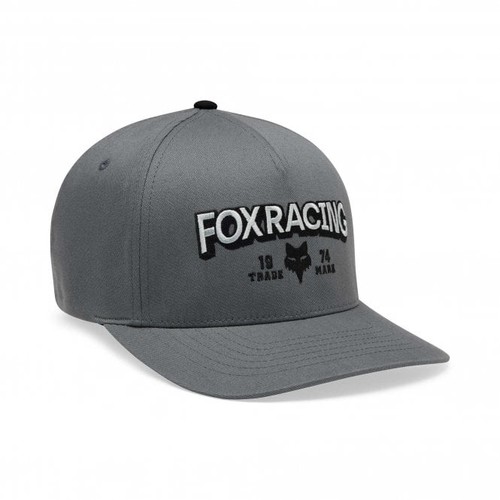 Berretto uomo fox racing - racing,