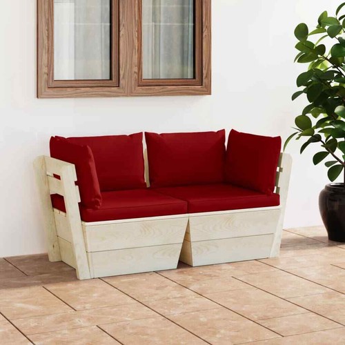 Vidaxl divano giardino - vidaxl, da