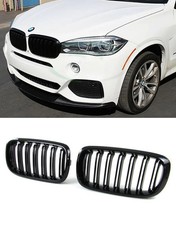 BMW X5 F15 2013-2018 Griglia