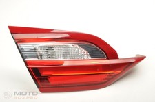 FORD FIESTA 7 VII MK8 fanale