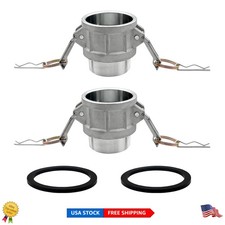 Raccordi per tubo flessibile