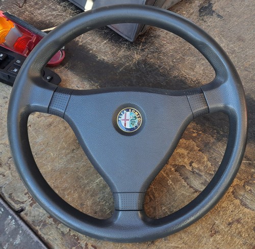 Volante alfa romeo - alfa,