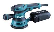 Makita BO5041J Levigatrice