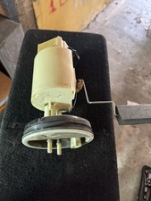 GALLEGGIANTE 1.9 diesel VW