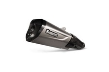Akrapovic Slip-On Line (SS)