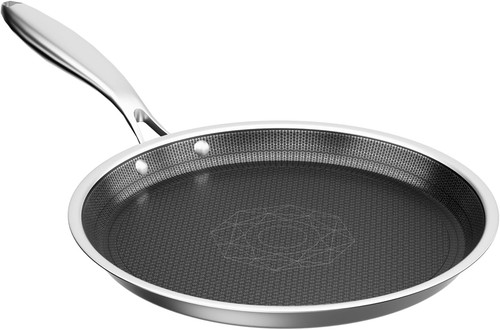 Cooker king padella - king, rotonda