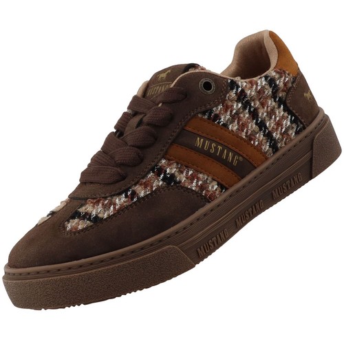 Mustang sneaker donna - da,