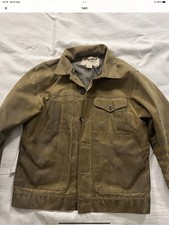 Filson jackets cruiser tin - jackets, in