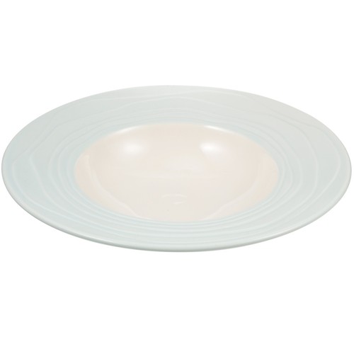 Piatto pasta ceramica - piatto, in