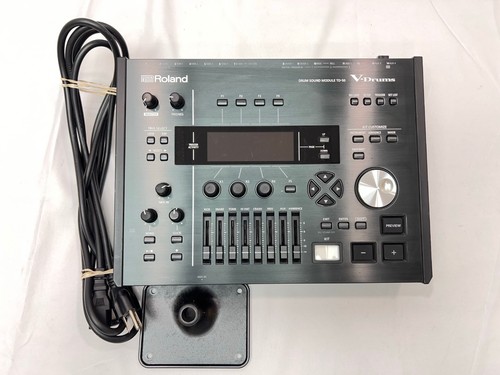 Roland modulo brain - modulo,